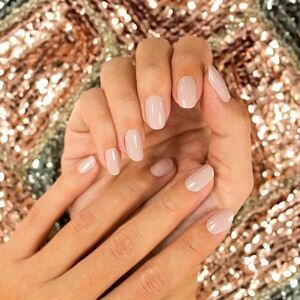 Color Street,  Giza Sands, neutral cool beige